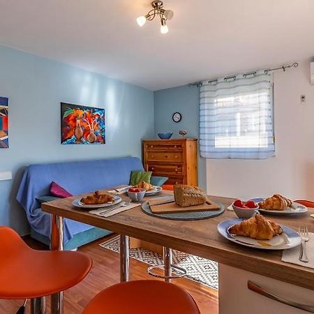 Apartment Lola Medulin Dış mekan fotoğraf