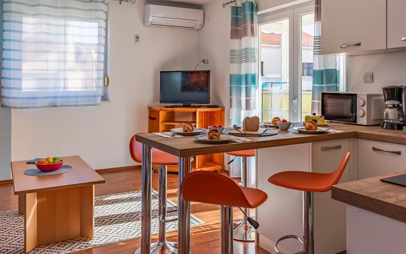 Apartment Lola Medulin Dış mekan fotoğraf