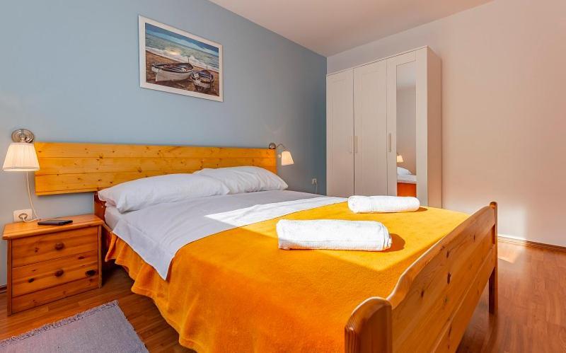 Apartment Lola Medulin Dış mekan fotoğraf