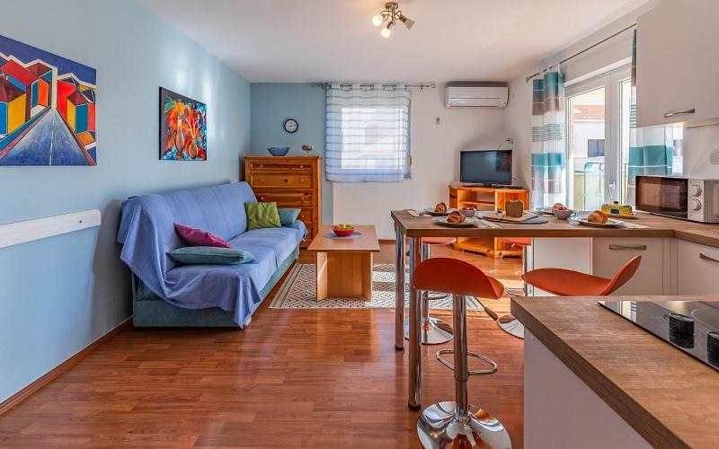 Apartment Lola Medulin Dış mekan fotoğraf