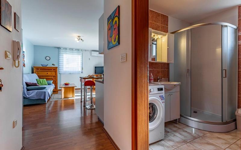 Apartment Lola Medulin Dış mekan fotoğraf