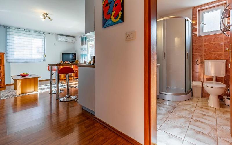 Apartment Lola Medulin Dış mekan fotoğraf