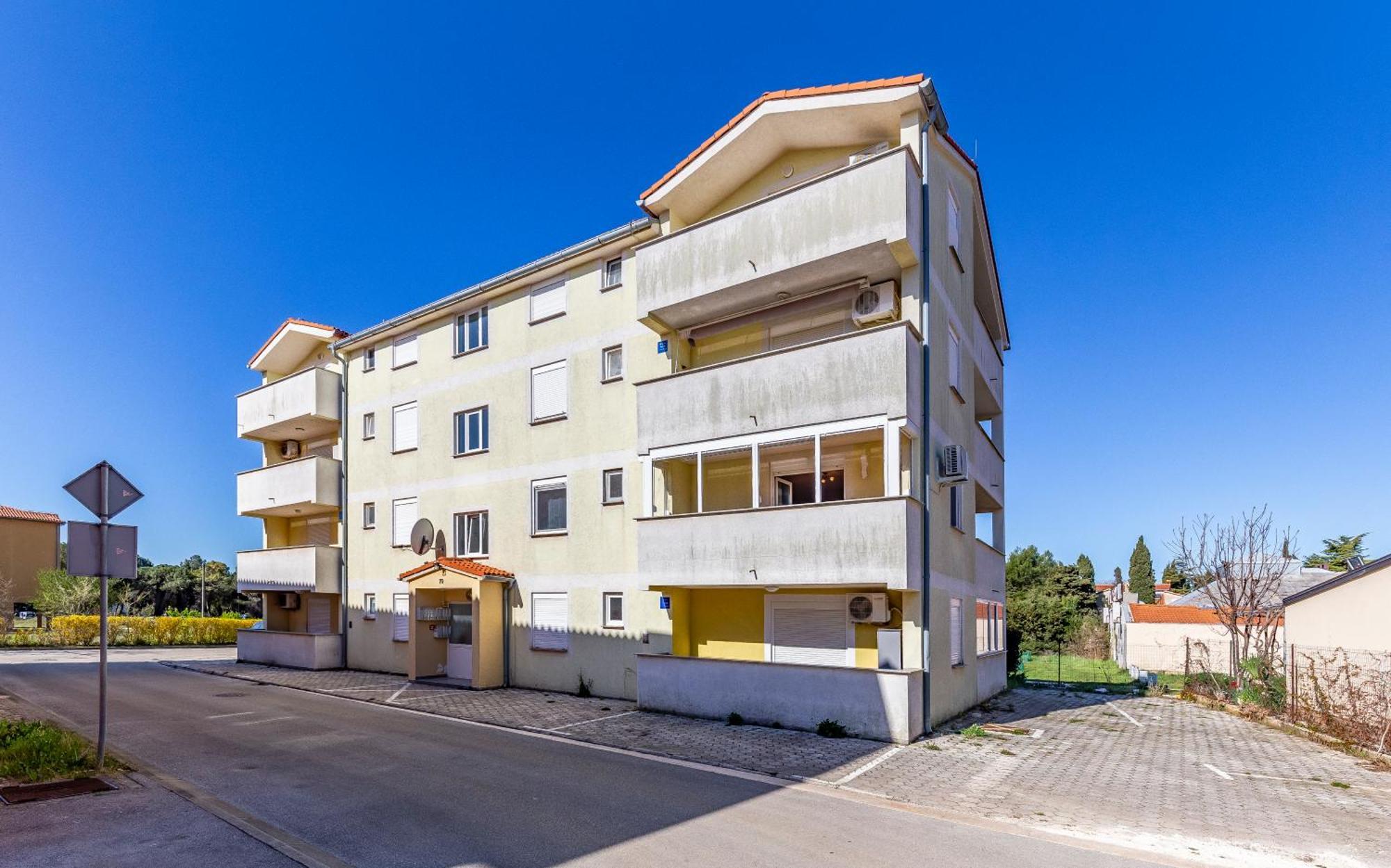 Apartment Lola Medulin Dış mekan fotoğraf