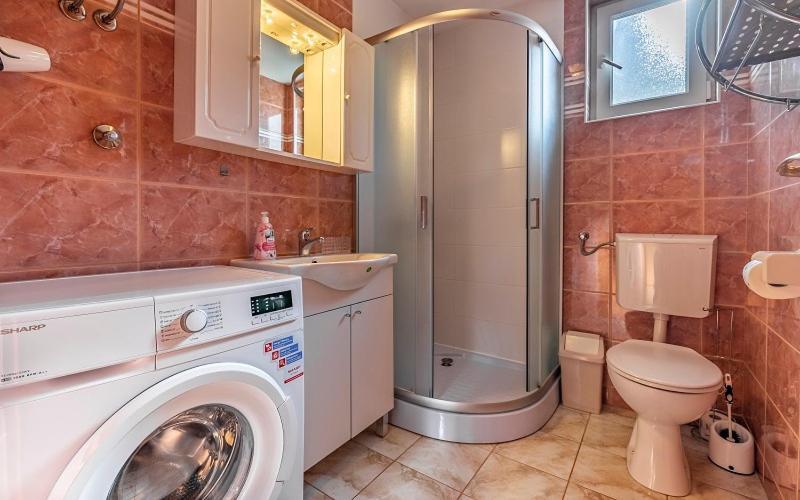 Apartment Lola Medulin Dış mekan fotoğraf