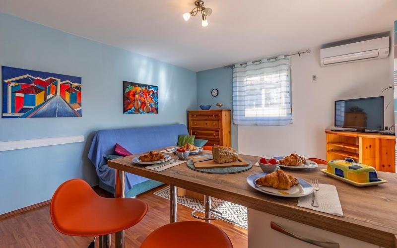 Apartment Lola Medulin Dış mekan fotoğraf