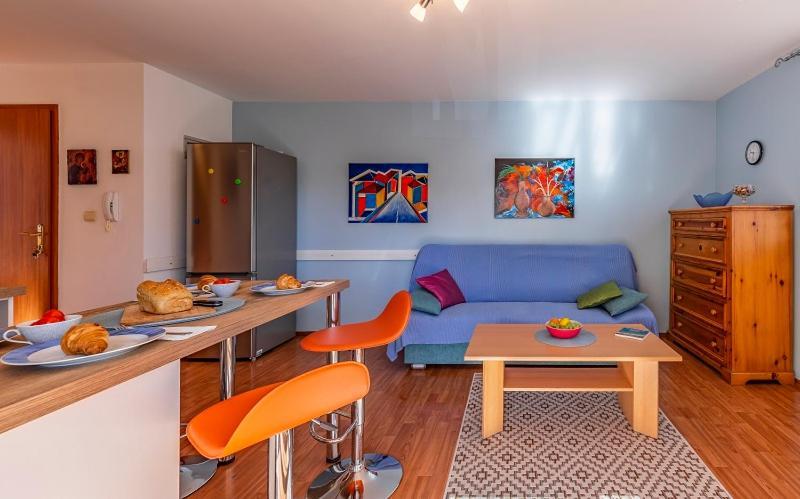Apartment Lola Medulin Dış mekan fotoğraf