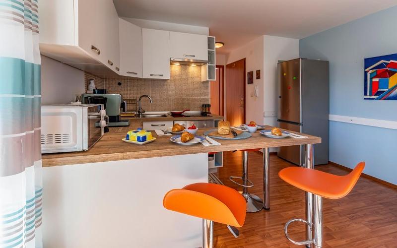 Apartment Lola Medulin Dış mekan fotoğraf