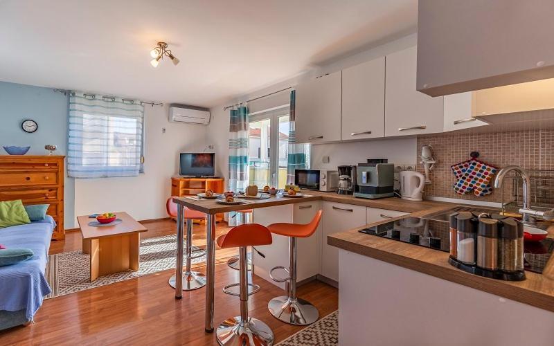 Apartment Lola Medulin Dış mekan fotoğraf