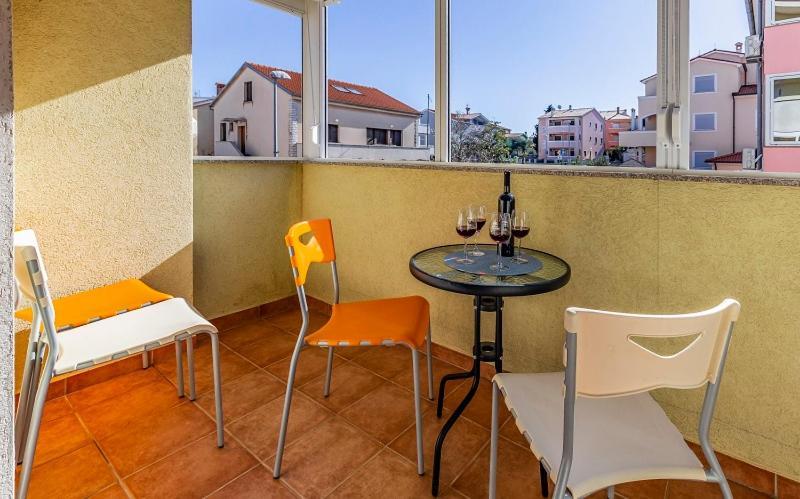 Apartment Lola Medulin Dış mekan fotoğraf