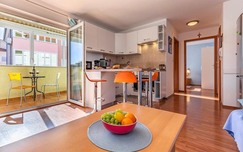 Apartment Lola Medulin Dış mekan fotoğraf