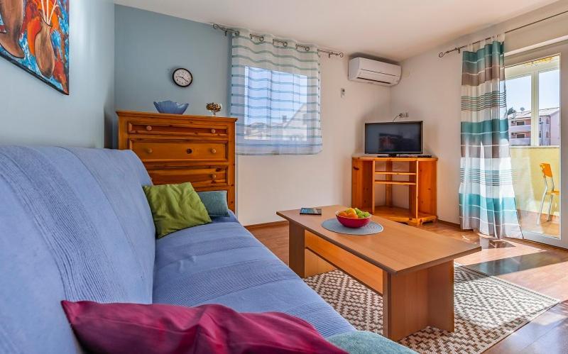 Apartment Lola Medulin Dış mekan fotoğraf