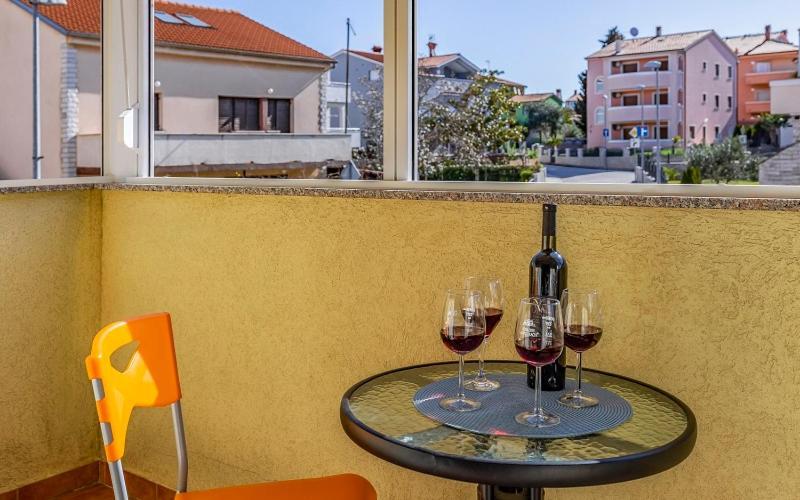 Apartment Lola Medulin Dış mekan fotoğraf