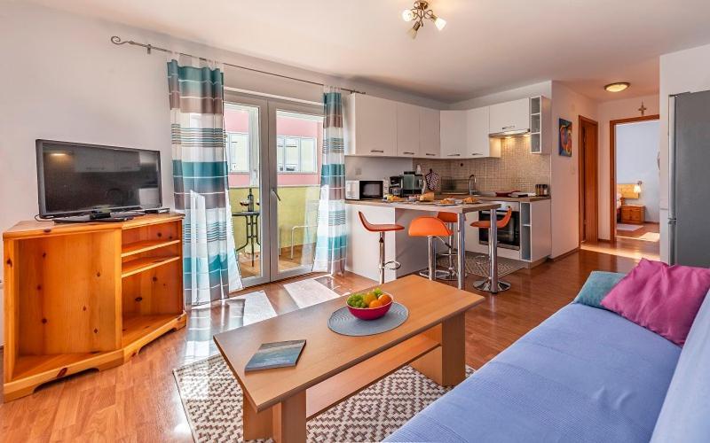 Apartment Lola Medulin Dış mekan fotoğraf